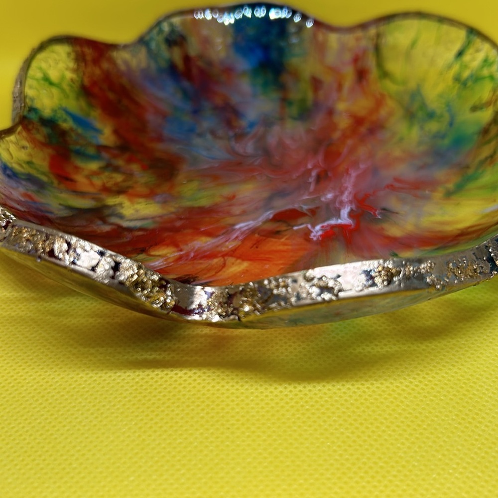 Resin plate - Picture 10 of 15